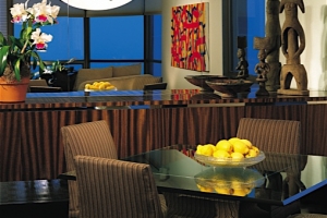 Gold Coast Dining Room