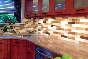 Lakeview Kitchen
